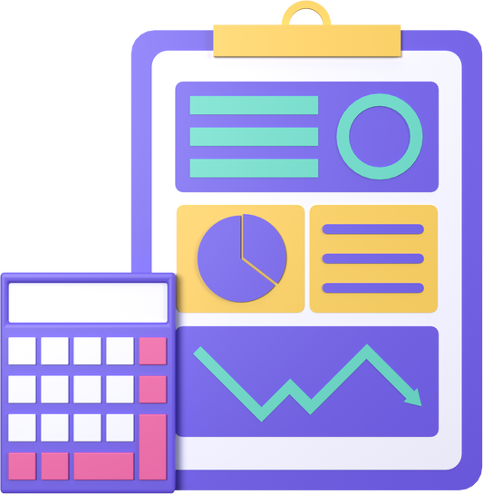 Data Analysis Icon